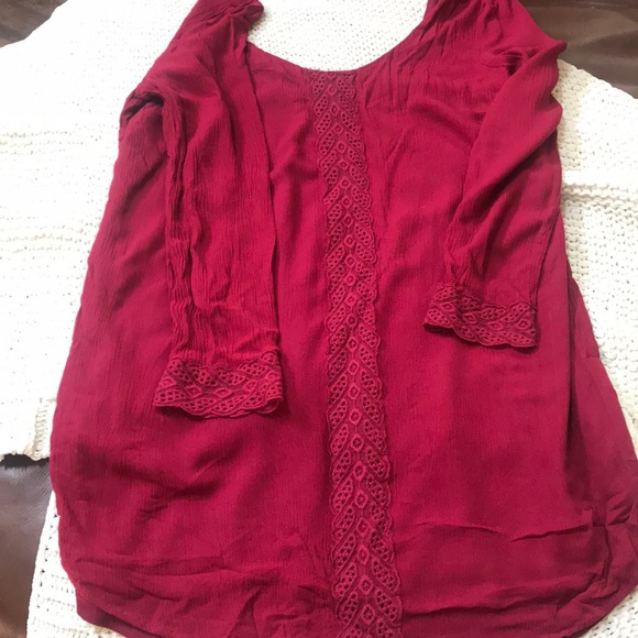 Women’s blouse - Picture 3 of 4